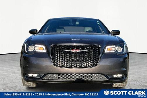 2023 Chrysler 300 S