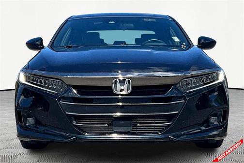 2021 Honda Accord Sport 1.5T