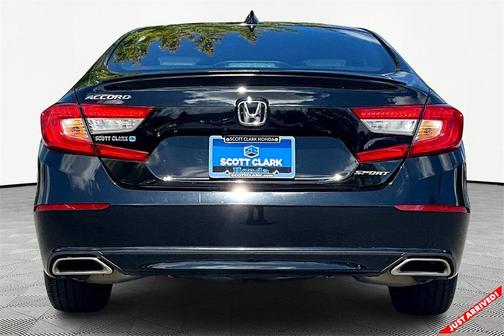 2021 Honda Accord Sport 1.5T