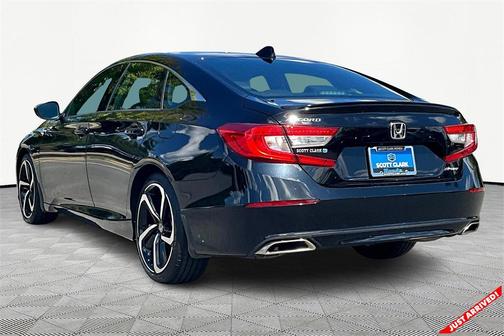 2021 Honda Accord Sport 1.5T