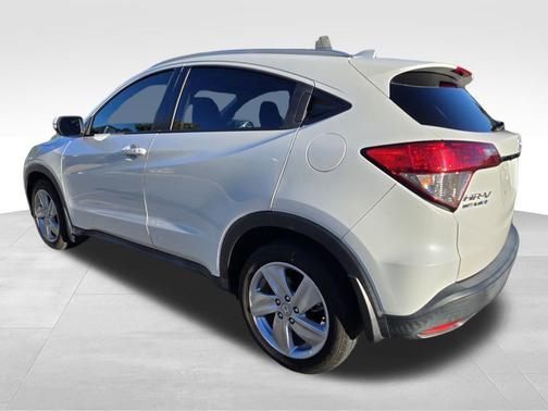 2019 Honda HR-V EX-L