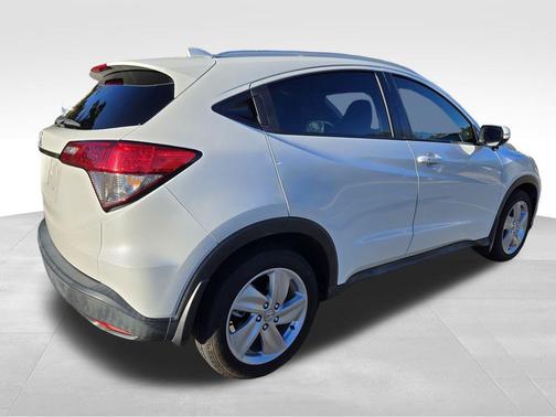 2019 Honda HR-V EX-L
