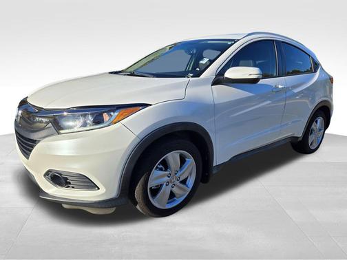 2019 Honda HR-V EX-L
