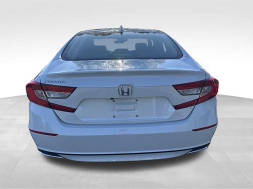 2020 Honda Accord LX 1.5T