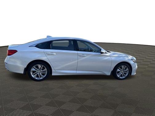 2020 Honda Accord LX 1.5T