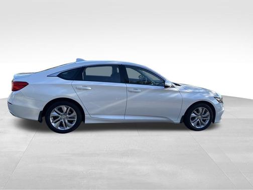 2020 Honda Accord LX 1.5T