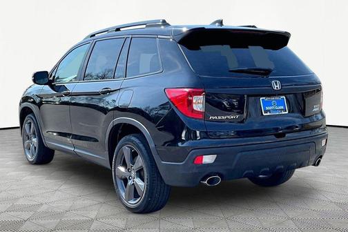 2021 Honda Passport AWD Touring