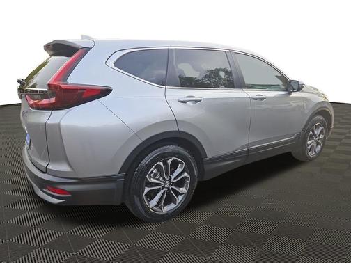 2021 Honda CR-V 2WD EX-L