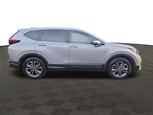 2021 Honda CR-V 2WD EX-L
