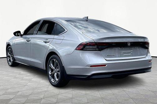 2024 Honda Accord EX 1.5T