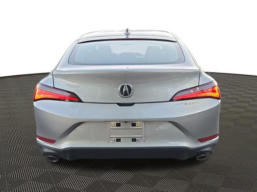 2025 Acura Integra Base