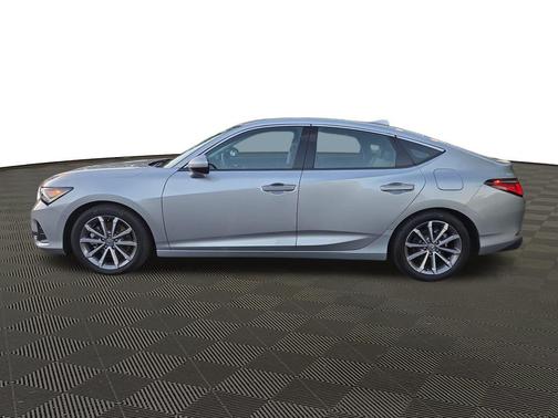 2025 Acura Integra Base