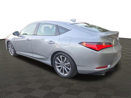 2025 Acura Integra Base