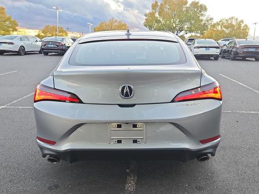 2025 Acura Integra Base