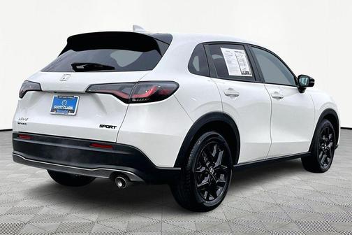 2023 Honda HR-V 2WD Sport