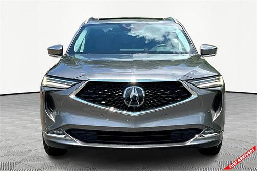 2023 Acura MDX Advance Package