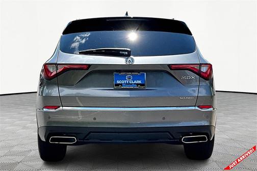2023 Acura MDX Advance Package
