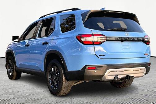 2023 Honda Pilot AWD TrailSport