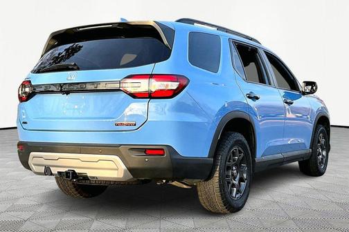 2023 Honda Pilot AWD TrailSport