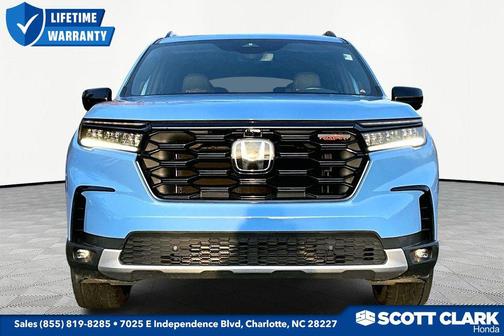 2023 Honda Pilot AWD TrailSport