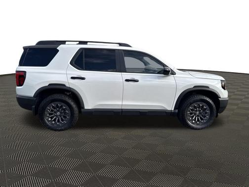 2026 Honda Passport AWD TrailSport