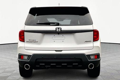 2023 Honda Passport AWD EX-L