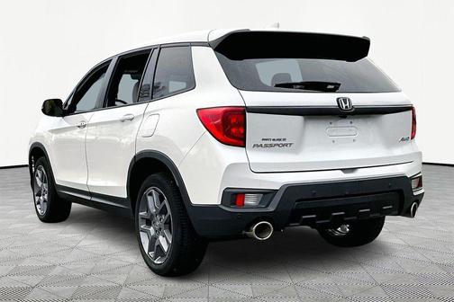 2023 Honda Passport AWD EX-L