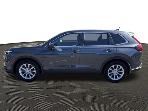 2025 Honda CR-V EX 2WD