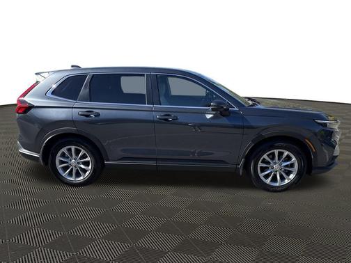 2025 Honda CR-V EX 2WD