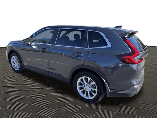 2025 Honda CR-V EX 2WD