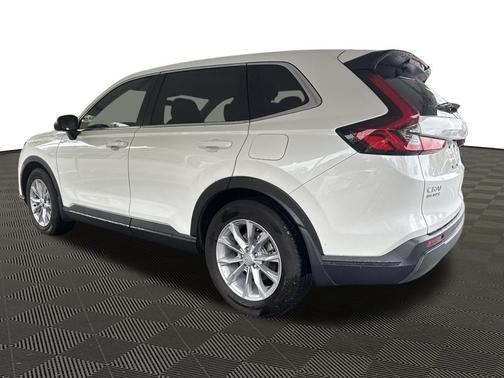 2025 Honda CR-V EX 2WD