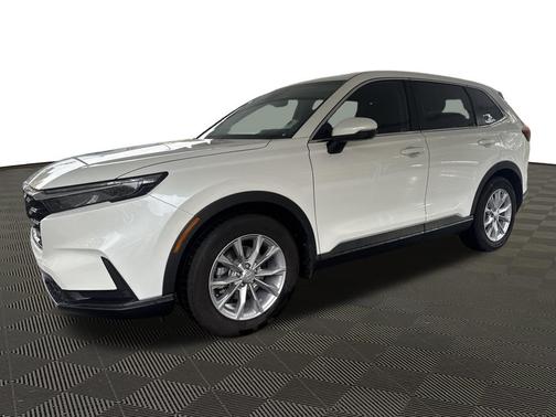 2025 Honda CR-V EX 2WD