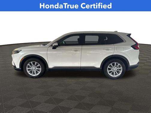 2025 Honda CR-V EX 2WD