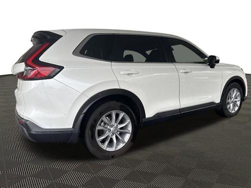 2025 Honda CR-V EX 2WD
