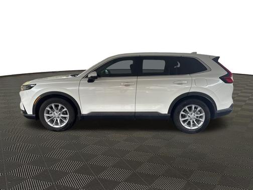 2025 Honda CR-V EX 2WD