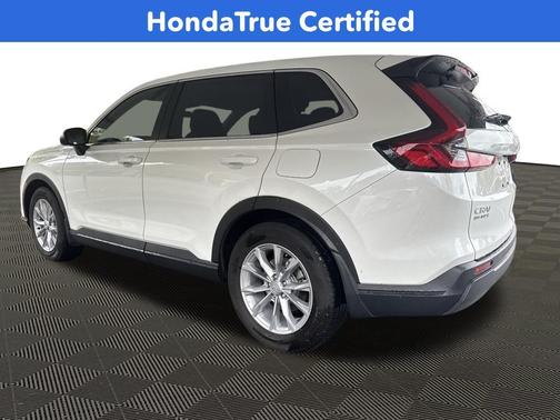 2025 Honda CR-V EX 2WD