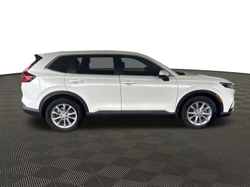 2025 Honda CR-V EX 2WD