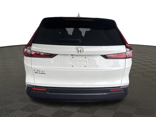 2025 Honda CR-V EX 2WD
