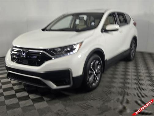 2022 Honda CR-V 2WD EX-L