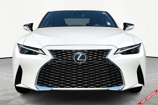 2022 Lexus IS 300 Base