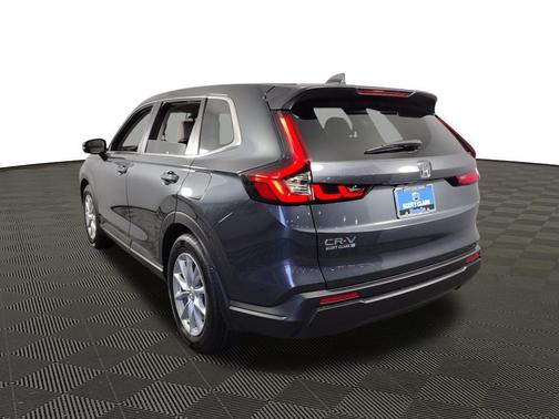 2026 Honda CR-V EX 2WD