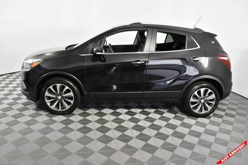 Photo 4 of 21 of 2018 Buick Encore Preferred II