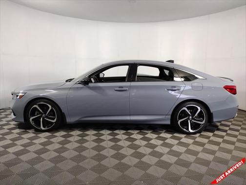 2021 Honda Accord Sport 1.5T