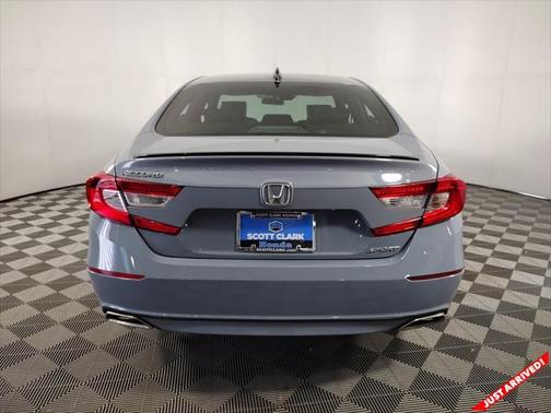 2021 Honda Accord Sport 1.5T