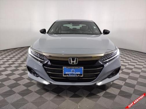 2021 Honda Accord Sport 1.5T