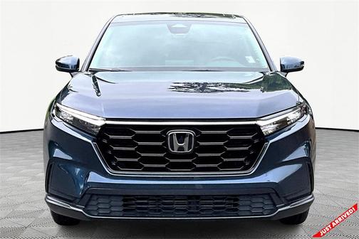 2023 Honda CR-V EX 2WD
