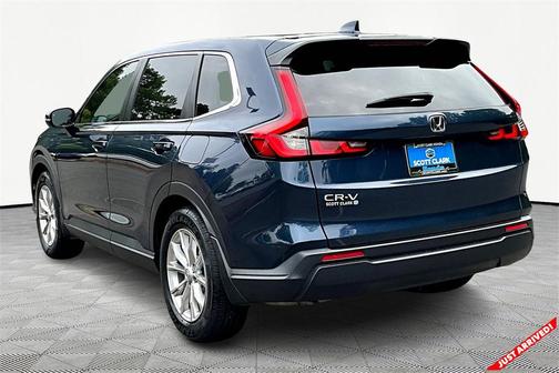 2023 Honda CR-V EX 2WD