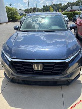 2023 Honda CR-V EX 2WD