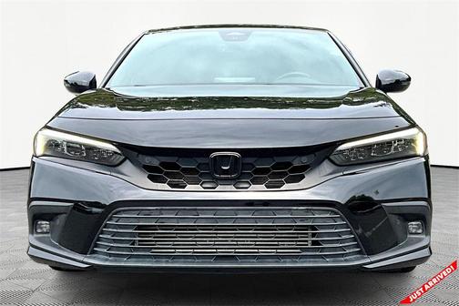 2022 Honda Civic Sport Touring