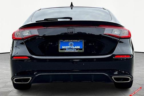 2022 Honda Civic Sport Touring